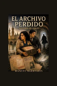 EL ARCHIVO PERDIDO