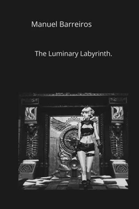 The Luminary  Labyrinth