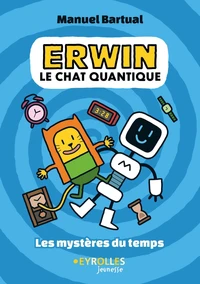 Mystère à travers le temps