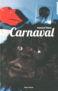 Manuel Blanc - Carnaval.