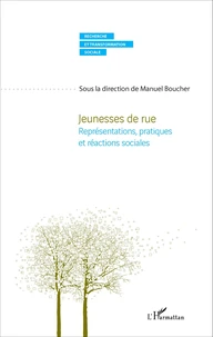 Jeunesses de rue