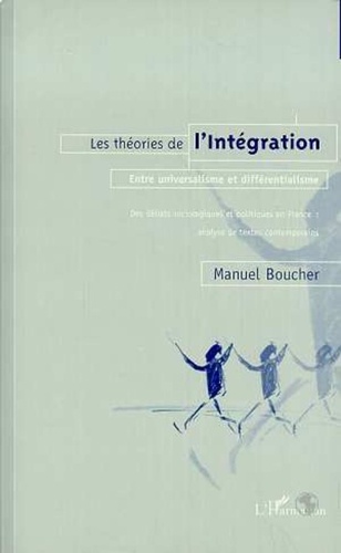 Manuel Boucher - .