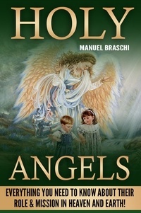  Manuel Braschi - Holy Angels.