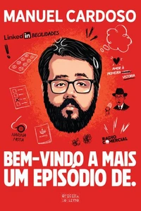 Bem-vindo a mais um episódio de.
