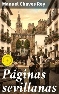 Páginas sevillanas