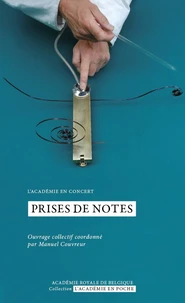 Prise de notes