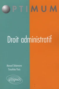 Droit administratif