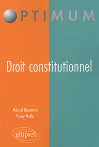 Droit constitutionnel
