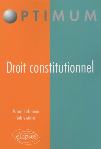 Droit constitutionnel