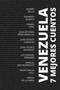 7 Mejores Cuentos - Venezuela