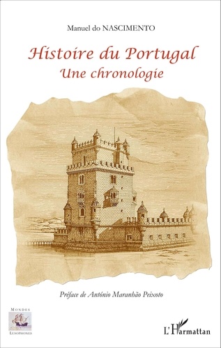 Histoire du Portugal. Une chronologie