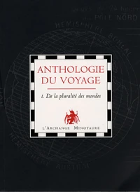 Anthologie du voyage