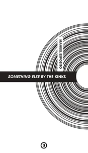 Something else by The Kinks