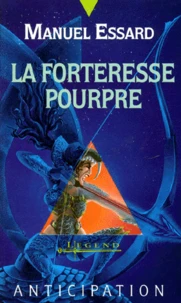 La forteresse pourpre