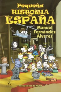 Pequeña historia de España
