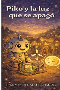 Piko y la luz que se apagó