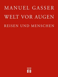 Welt vor Augen