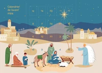 Calendrier de l'avent