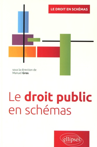 Le droit public en schémas