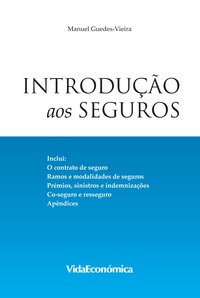 Manuel Guedes Vieira - Introdução aos Seguros.