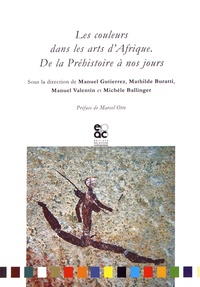 Les couleurs dans les arts dAfrique - De la Préhistoire à nos jours.pdf