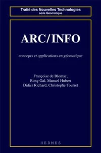Arc-Info