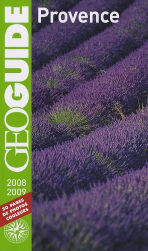 Provence  Edition 2008-2009 - Occasion