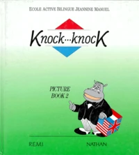 Knock-Knock. Picture Book 2