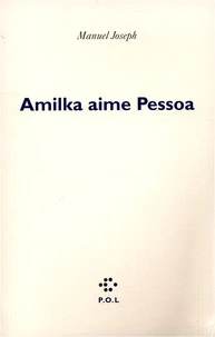 Amilka Aime Pessoa