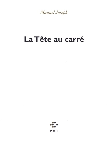 La Tête au carré