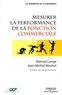 Manuel Lange et Jean-Michel Moutot - Mesurer la performance de la fonction commerciale.