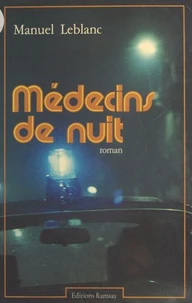 Médecins de nuit