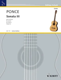 Sonata III