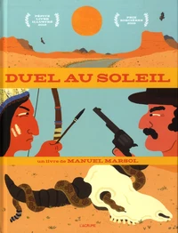 Duel au soleil