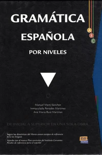 Gramatica española por niveles