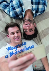 Regreso a Barcelona