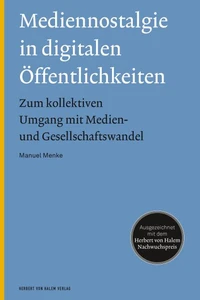 Mediennostalgie in digitalen Öffentlichkeiten
