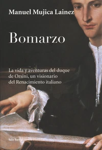 Bomarzo