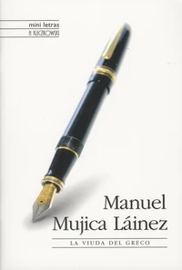La Viuda del Greco
