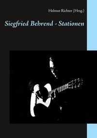 Manuel Negwer et Michael Tröster - Siegfried Behrend - Stationen.