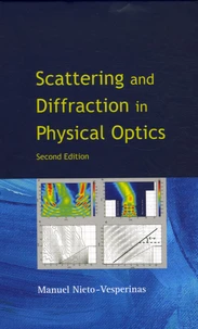 Scattering and Diffraction in Physical Optics
