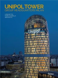 The Unipol Tower In Milan
