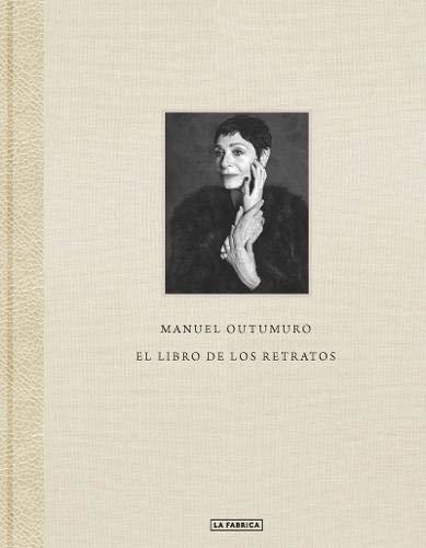 Manuel Outumuro - Portraits.