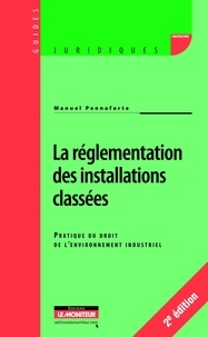 La règlementation des installations classées - Pratique du droit de lenvironnement industriel.pdf