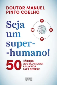 Seja um Super-Humano