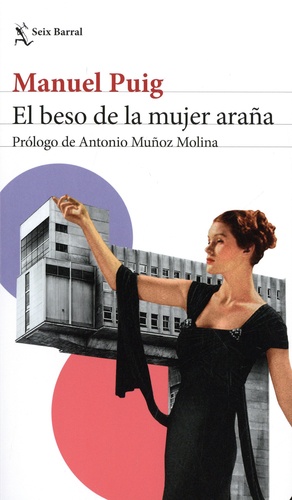 El beso de la mujer araña