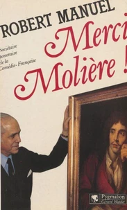 Merci, Molière !