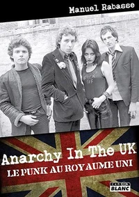 Anarchy in the UK