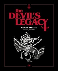 Manuel Rabasse et Charlie Chofflet - The Devil's Legacy.