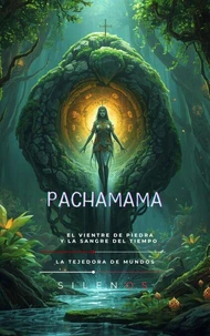 PACHAMAMA El Vientre de Piedra y la Sangre del Tiempo